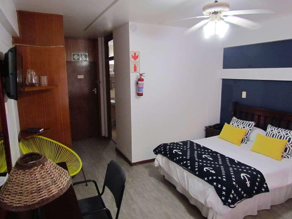 Hoedjiesbaai Hotel Saldanha Bay Номер фото
