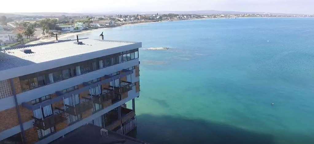 Hoedjiesbaai Hotel Saldanha Bay Екстер'єр фото