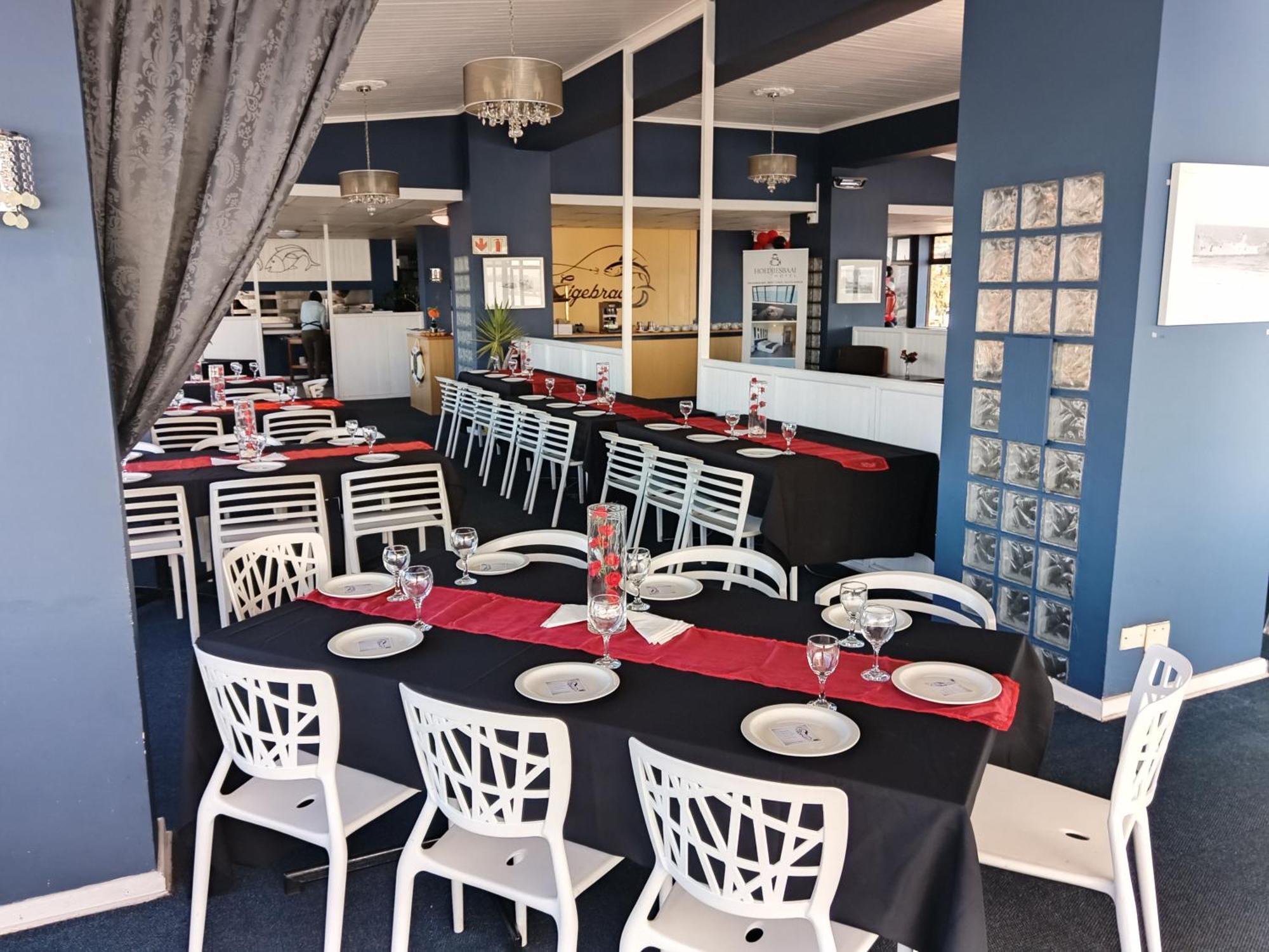 Hoedjiesbaai Hotel Saldanha Bay Екстер'єр фото