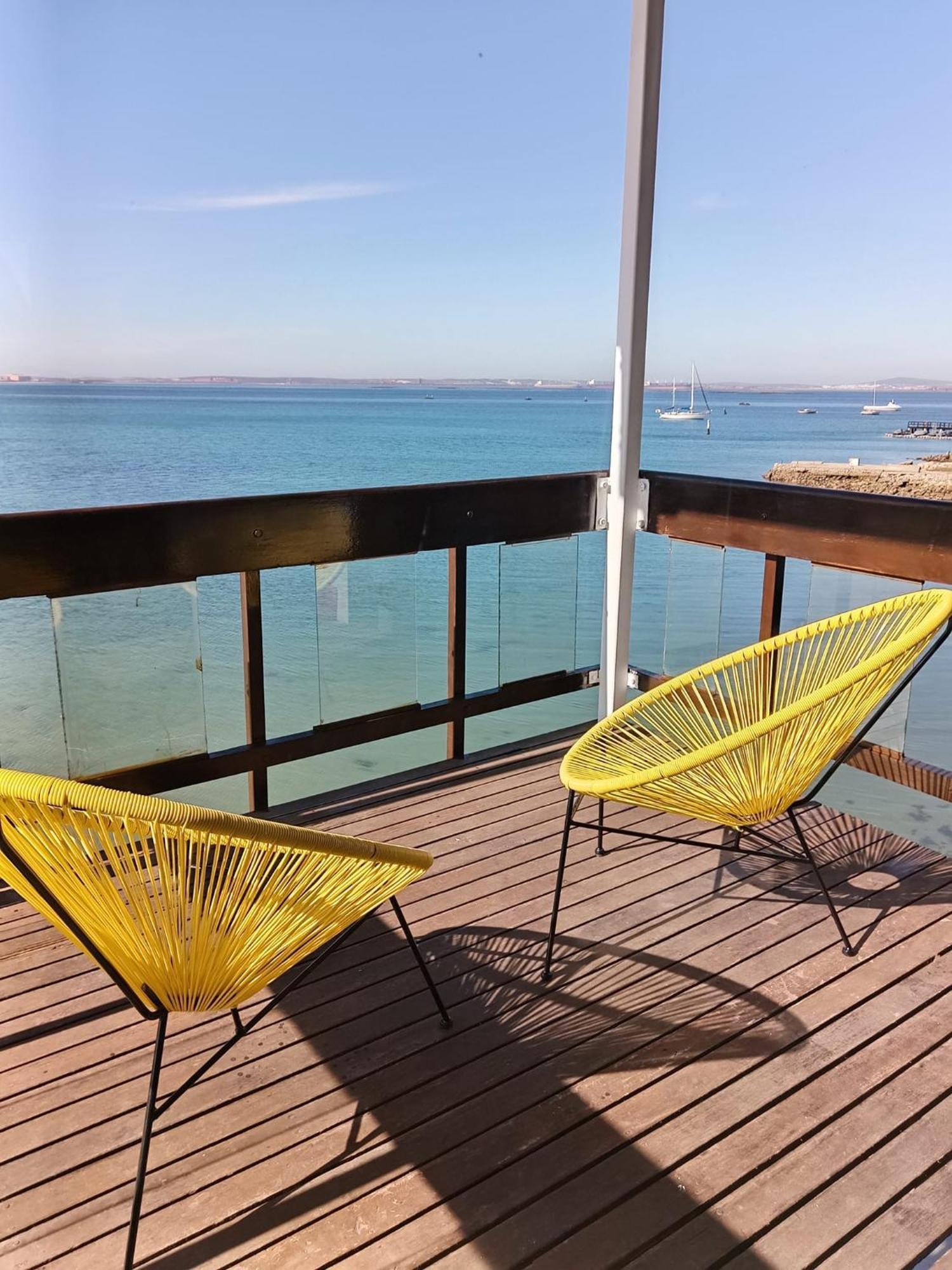Hoedjiesbaai Hotel Saldanha Bay Екстер'єр фото