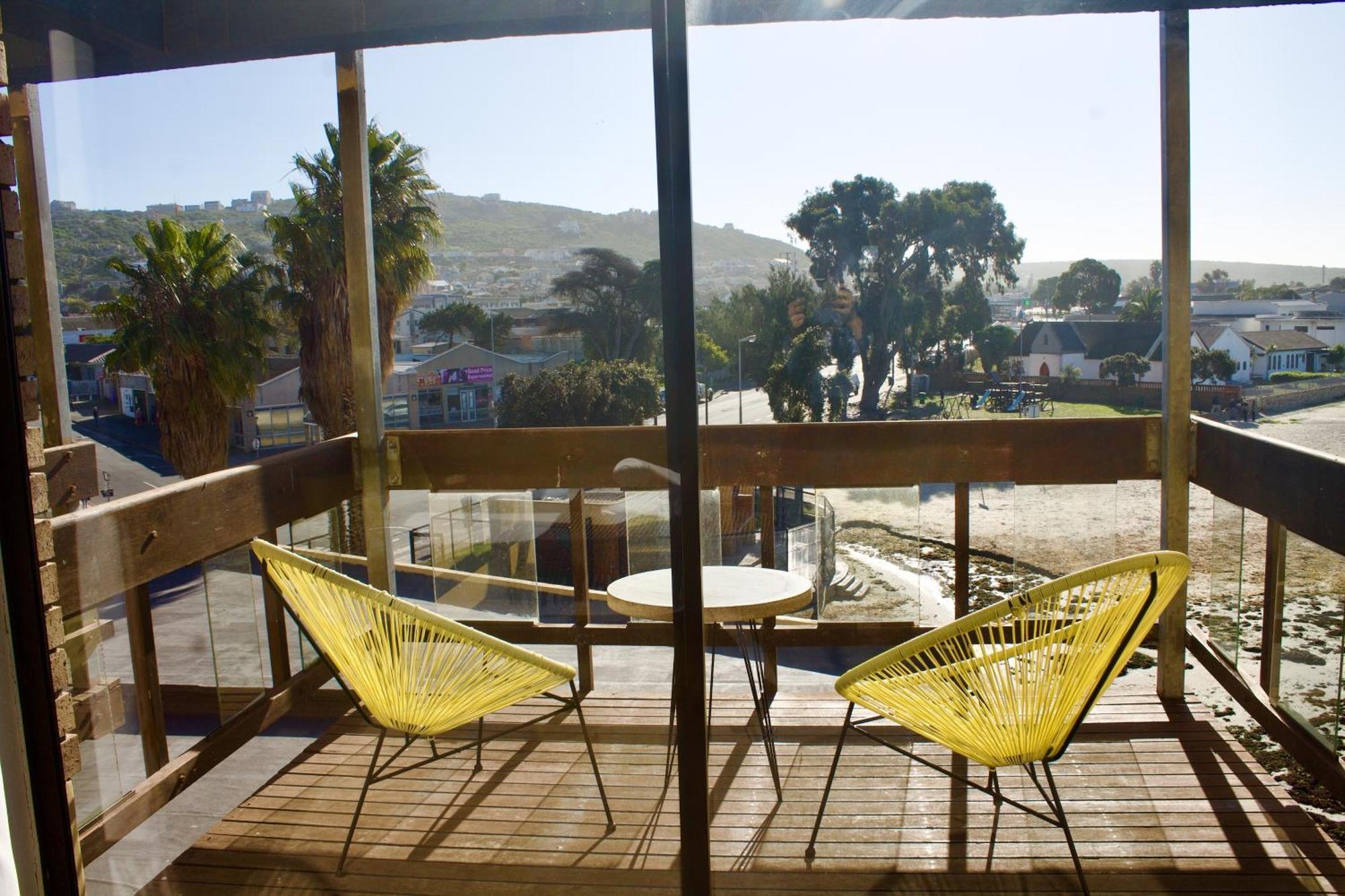 Hoedjiesbaai Hotel Saldanha Bay Екстер'єр фото