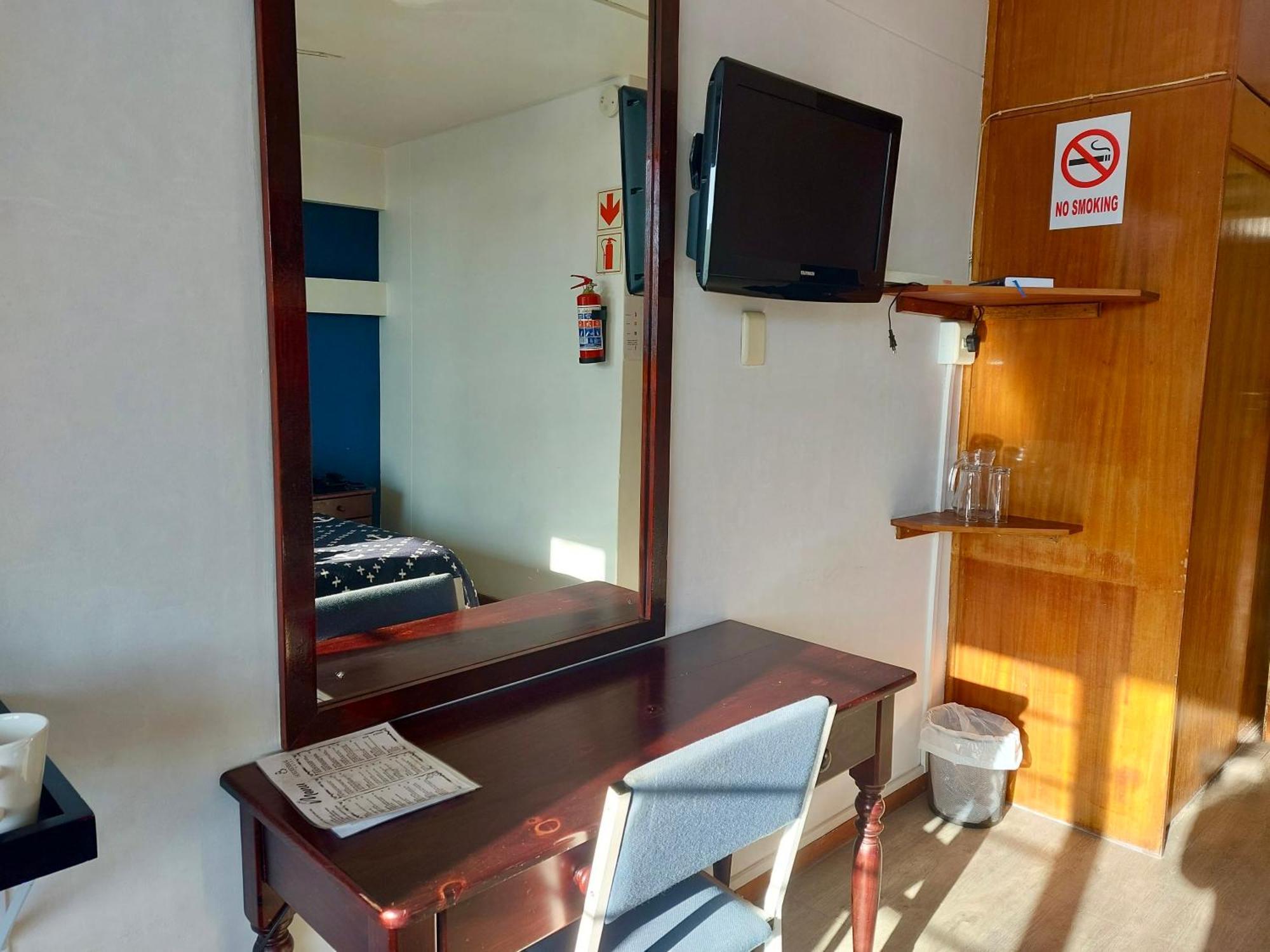 Hoedjiesbaai Hotel Saldanha Bay Екстер'єр фото
